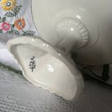 Sarreguemines compotier