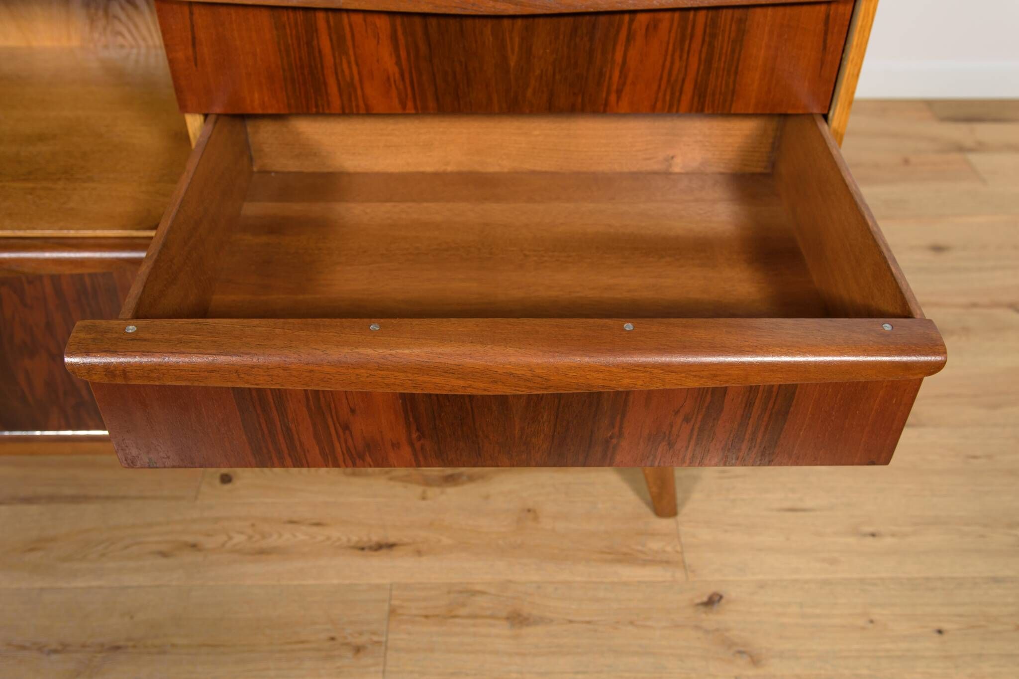 U-372/386 Sideboard by Hubert Nepožitek & Bohumil Landsman from Jitona, Czechoslovakia, 1960s