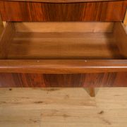 U-372/386 Sideboard by Hubert Nepožitek & Bohumil Landsman from Jitona, Czechoslovakia, 1960s