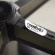Vintage desk chairs for comforto, 1970