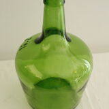 Dame Jeanne - verte - Viresa - 2L