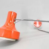 Mid-Century Wall Lamp Designed by Josef Hurka for Napako, 1970s