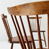 Four hagafors chairs