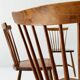 Four hagafors chairs