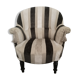 Toad armchair