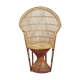 Armchair Emmanuelle child