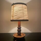 Vintage lamp