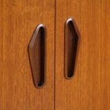 Sideboard in teak, 1960s