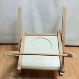 Children's armchair chair