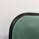 Set of Two Rare Metal Armchairs Talin Vicenza, Italy, 1970s