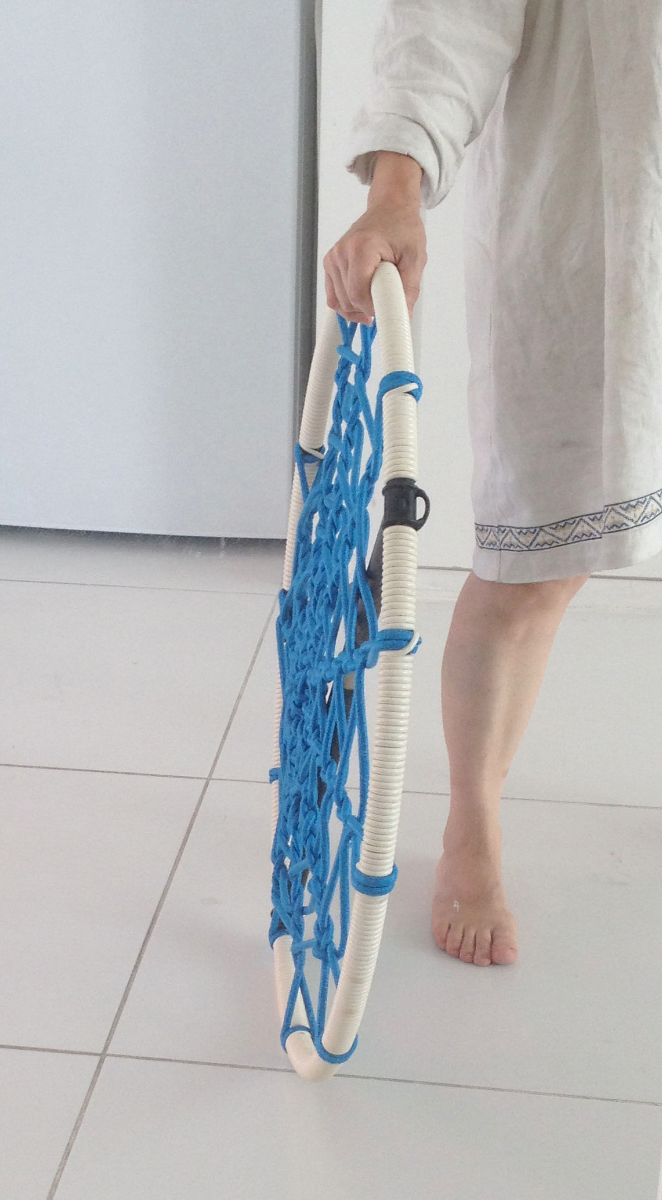 Seat Spider of Hoffer 50s