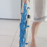 Seat Spider of Hoffer 50s