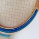 Vintage wooden tennis racket Donnay Ladyflex