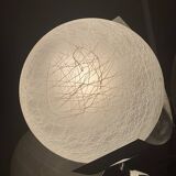 Luminaire suspendu Spoutnik par Szarvasi 1970