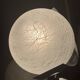 Sputnik Pendant Light Fixture by Szarvasi 1970s