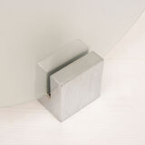 Art Deco modernist wall sconce