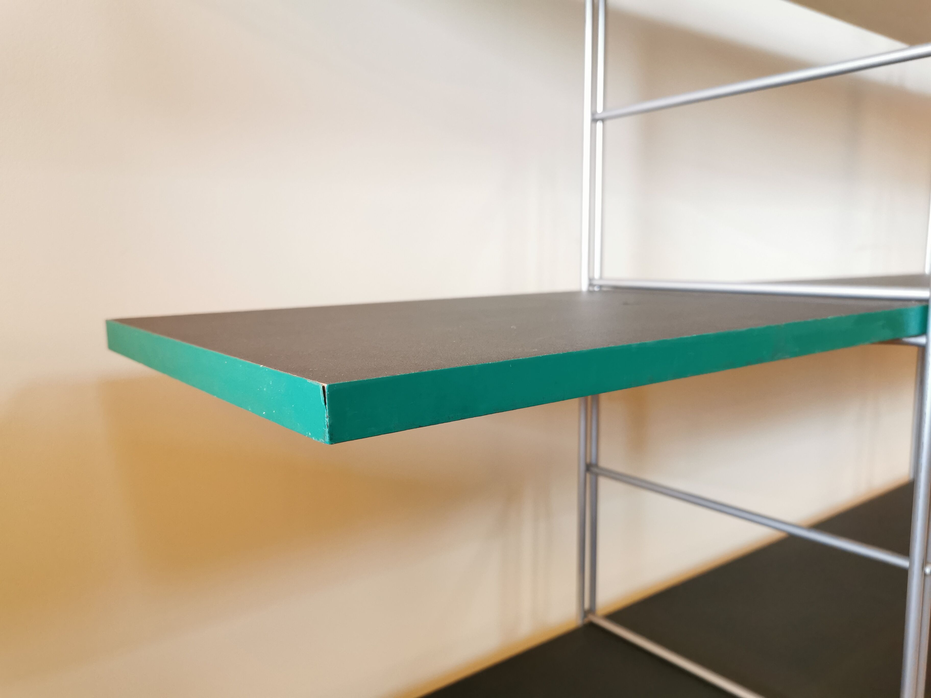 Shelf by Niels Gammelgaard for Ikea, 80s