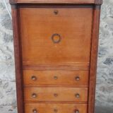 Napoleonic style secretary