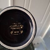 Ancient Japanese vase