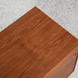 Midcentury sideboard by Takashi Okamura & Erik Marquardsen - O. Bank Larsen