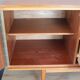 Vintage Scandinavian style teak line by Austinsuite 60s