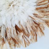 Juju hat beige 55 cm