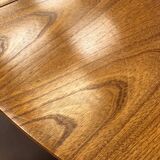 Baumann round table