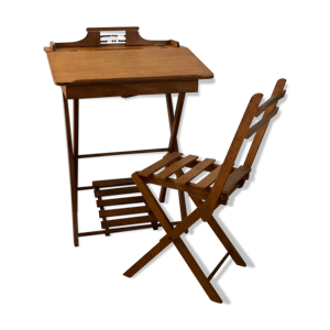 bureau enfant Clerc Pampo