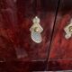 Enfilade de style empire