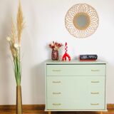 Commode vintage