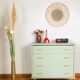 Commode vintage