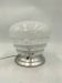 Clichy glass lamp