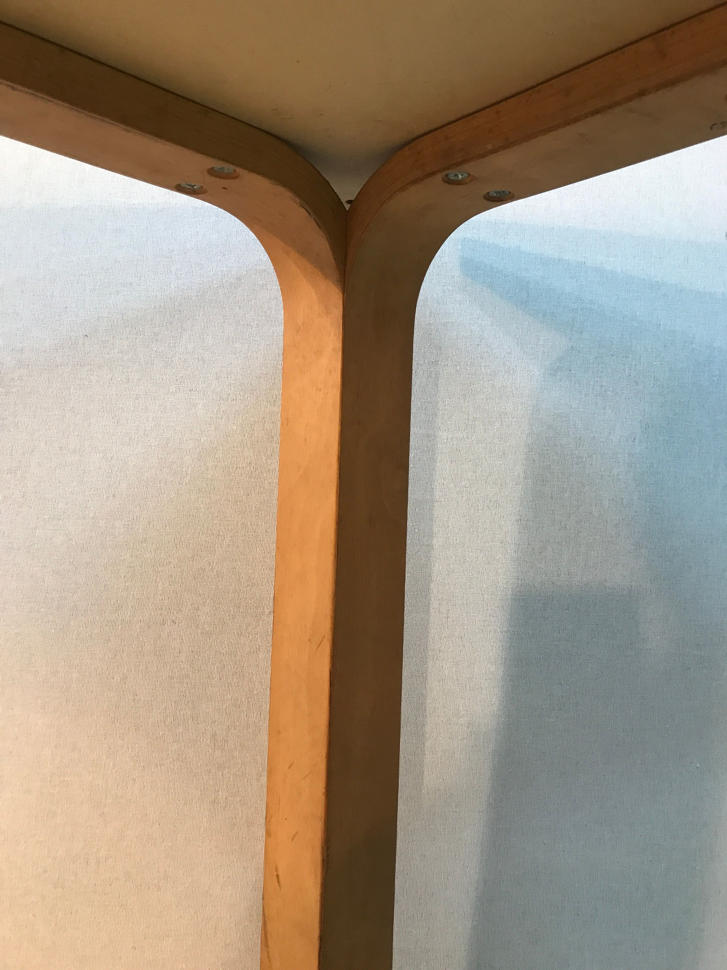 Scandinavian dining table edition Magnus Olensen