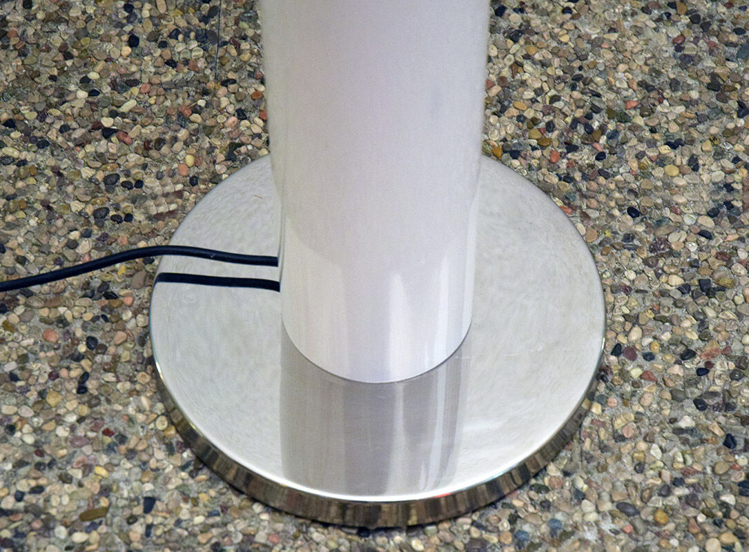 Floor lamp 1970