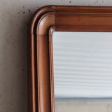 Old Louis Philippe Mirror
