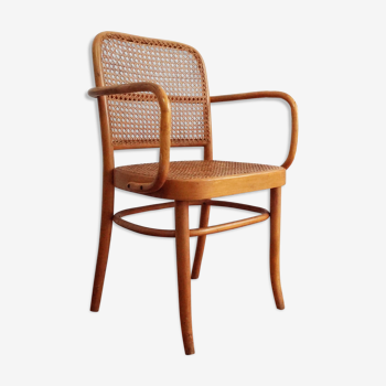 Joseph Hoffmann Thonet Design Chair