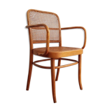 Joseph Hoffmann Thonet Design Chair