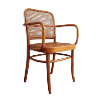 Joseph Hoffmann Thonet Design Chair
