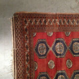 Tapis d'orient  126x192 cm