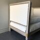 Daybed bench early XX th