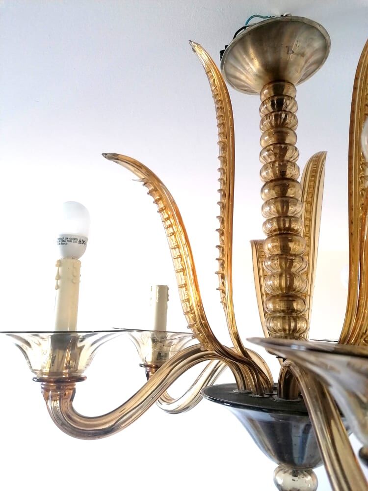 Lustre Murano