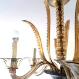 Murano chandelier