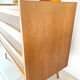 Old vintage chest of drawers