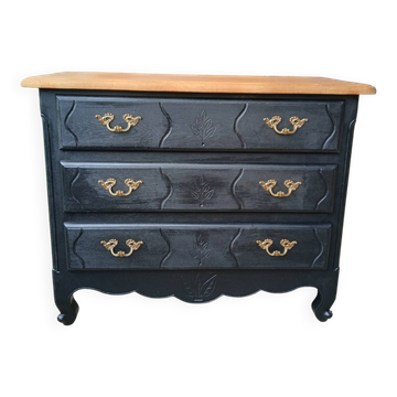Commode