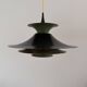 Vintage Fog & Mørup Radius by Erik Balslev - Danish Design Lamp