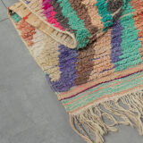 Berber Rug, 75 x 327
