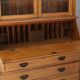 Engish secretary bookcase Arts&Crafts 1910