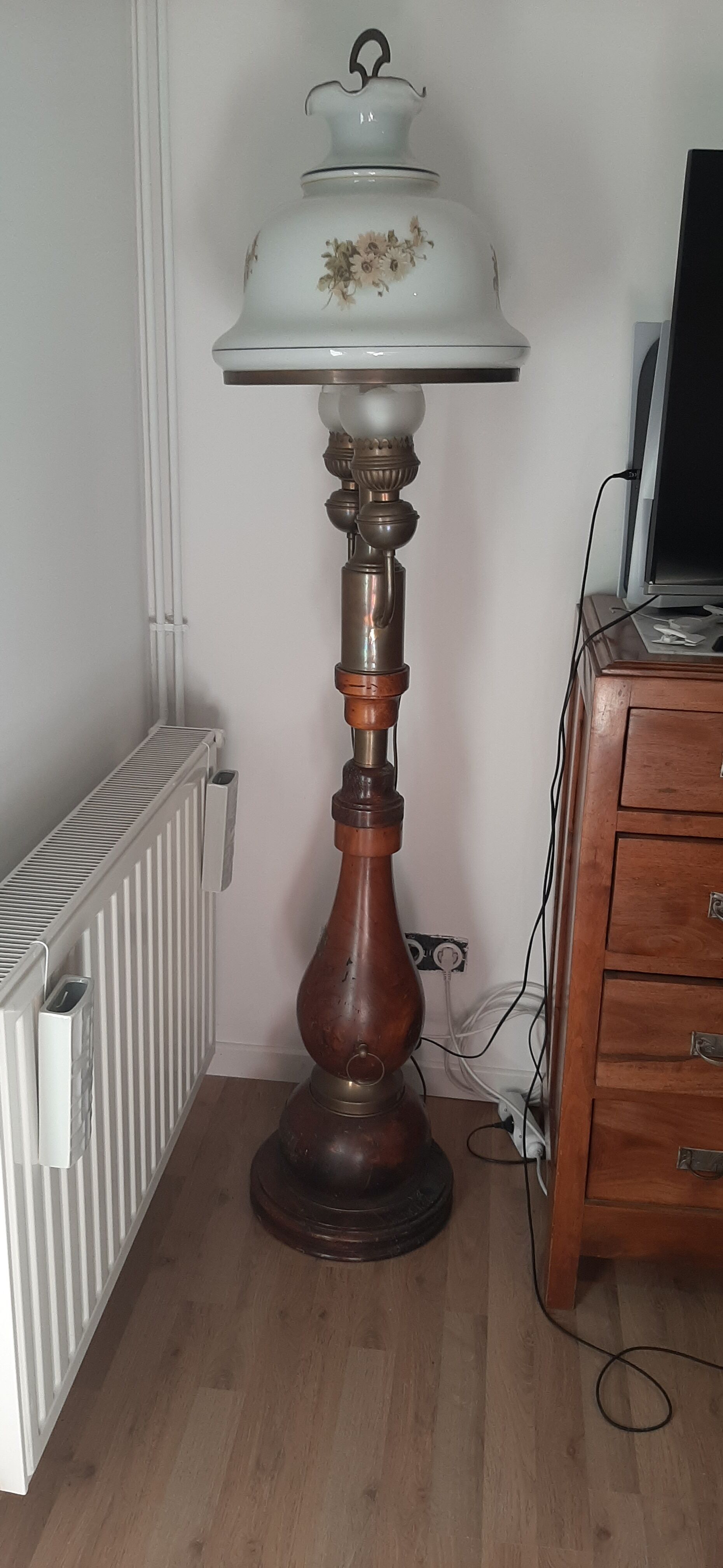 Lampe