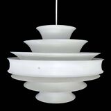 Scandinavian pendant light, 70s