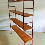 Bookcase 1950